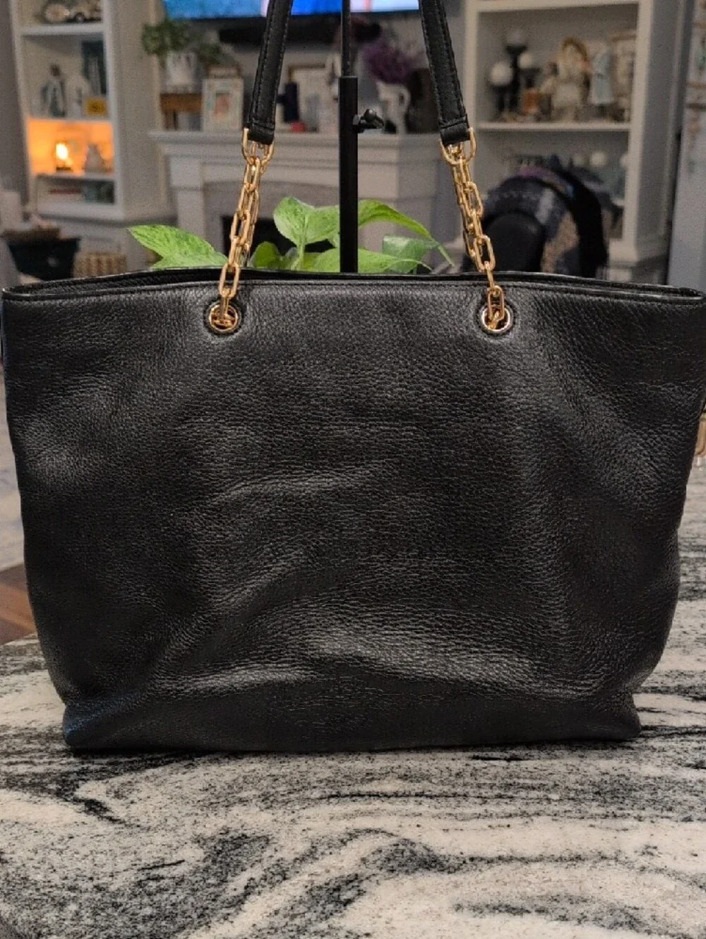 Tory Burch classic super